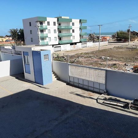 Aquaville Atalaia T02 Luís Correia Kültér fotó