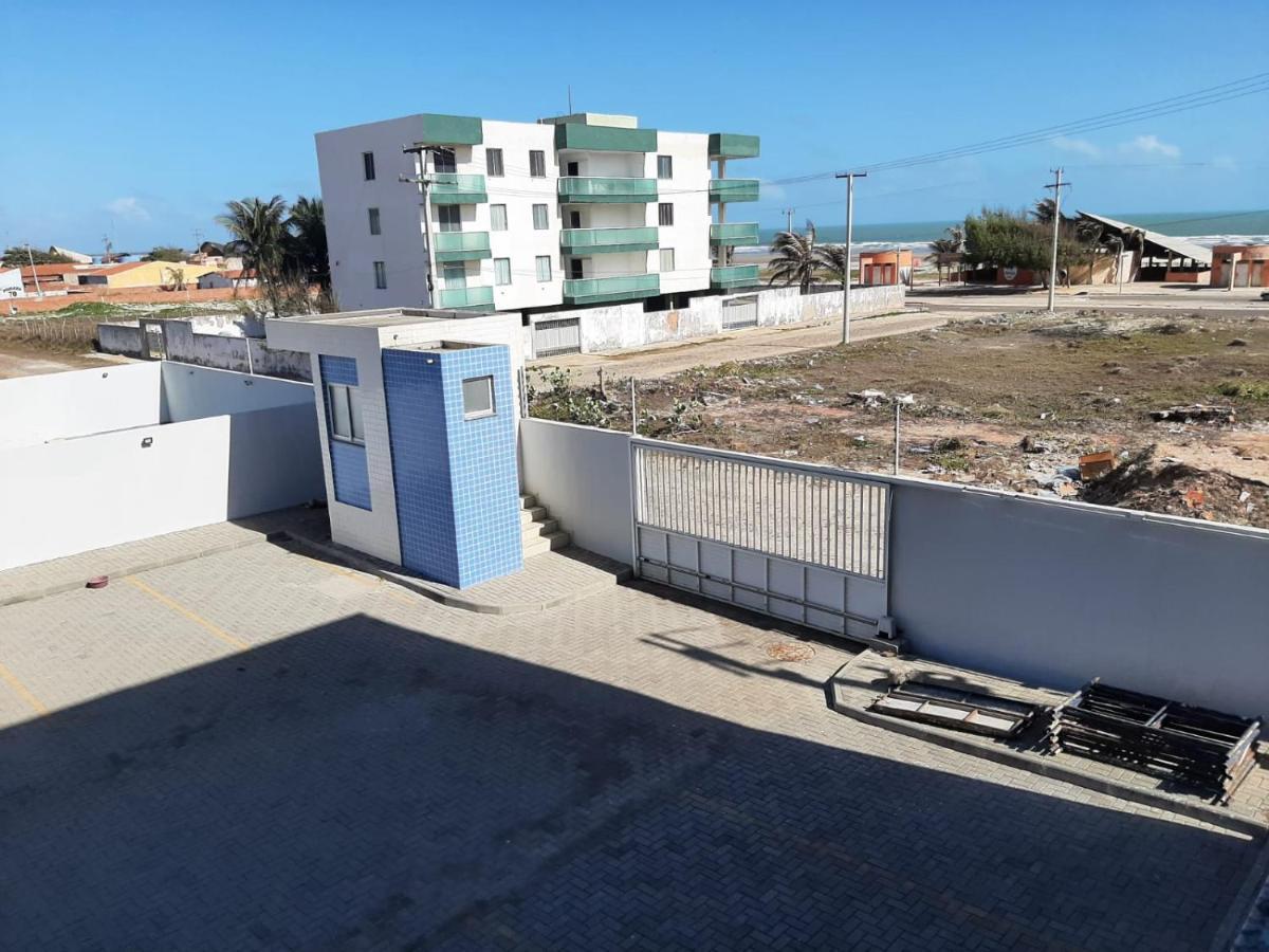 Aquaville Atalaia T02 Luís Correia Kültér fotó