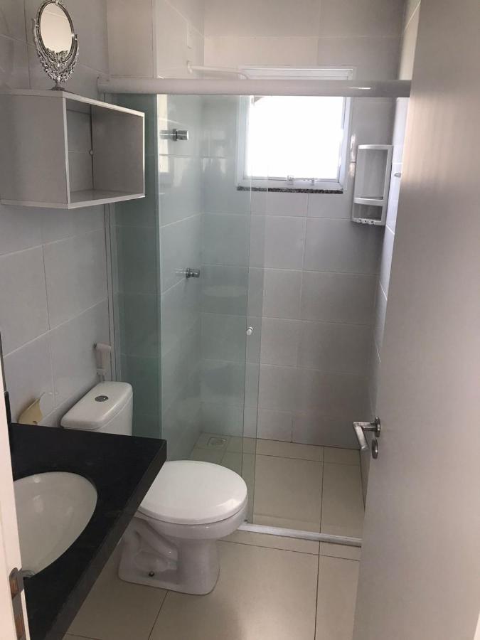 Aquaville Atalaia T02 Luís Correia Kültér fotó