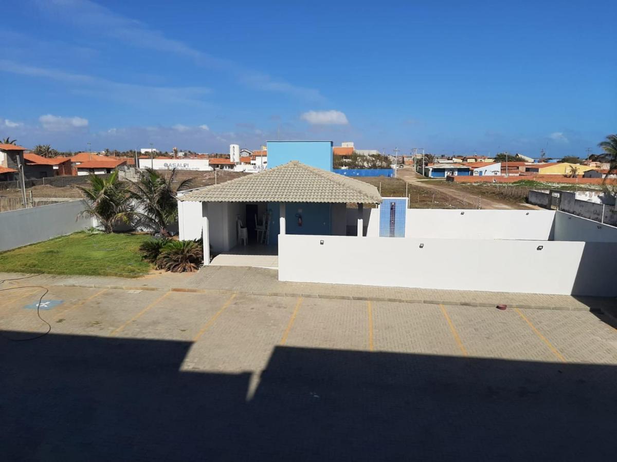 Aquaville Atalaia T02 Luís Correia Kültér fotó